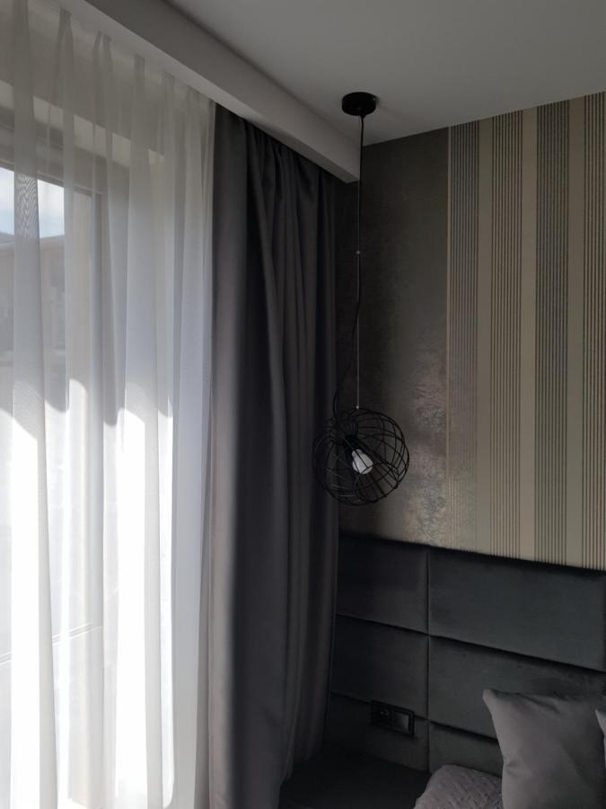 Apartament Rezydencja Park Mielno  Dış mekan fotoğraf
