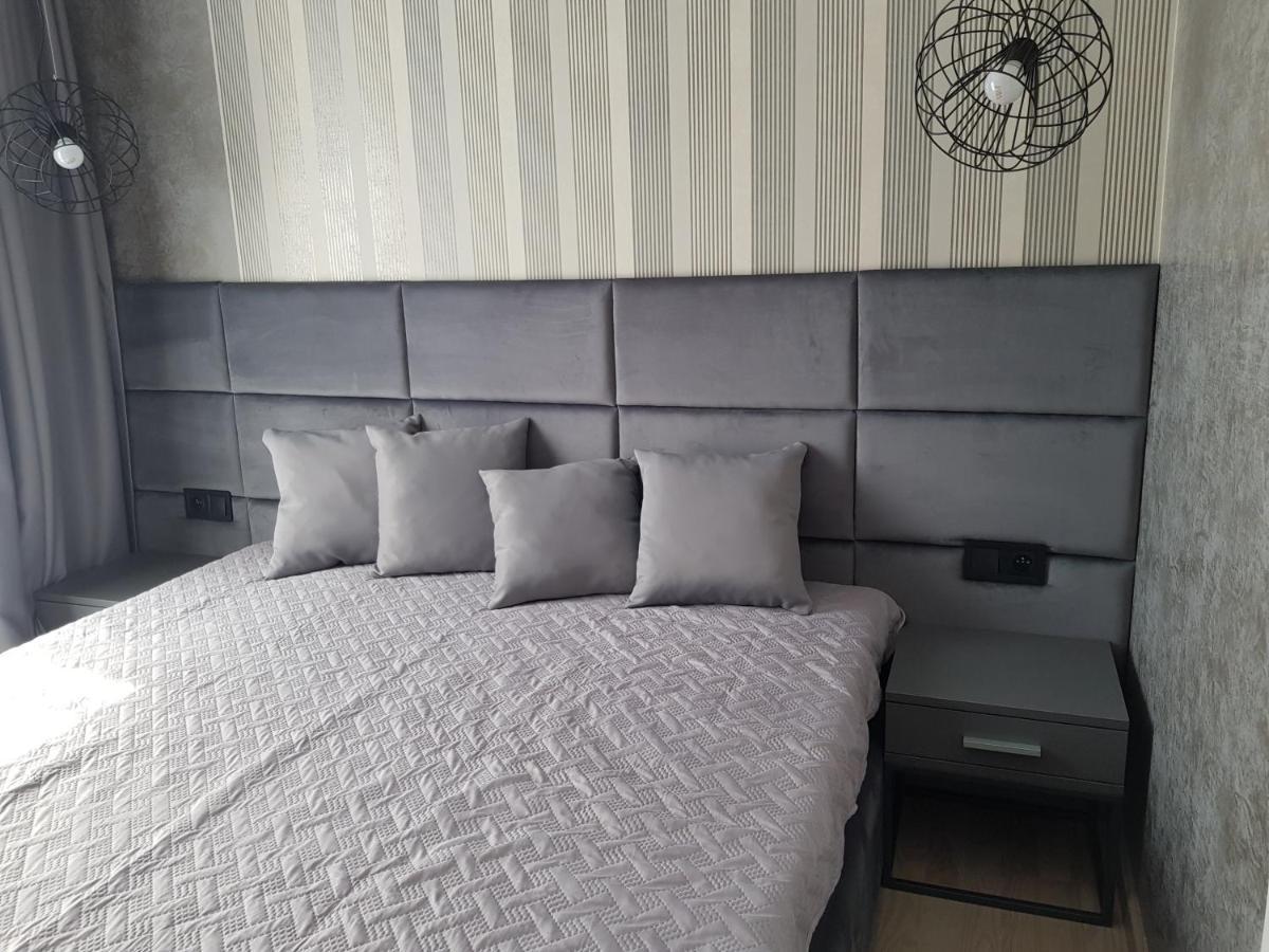 Apartament Rezydencja Park Mielno  Dış mekan fotoğraf