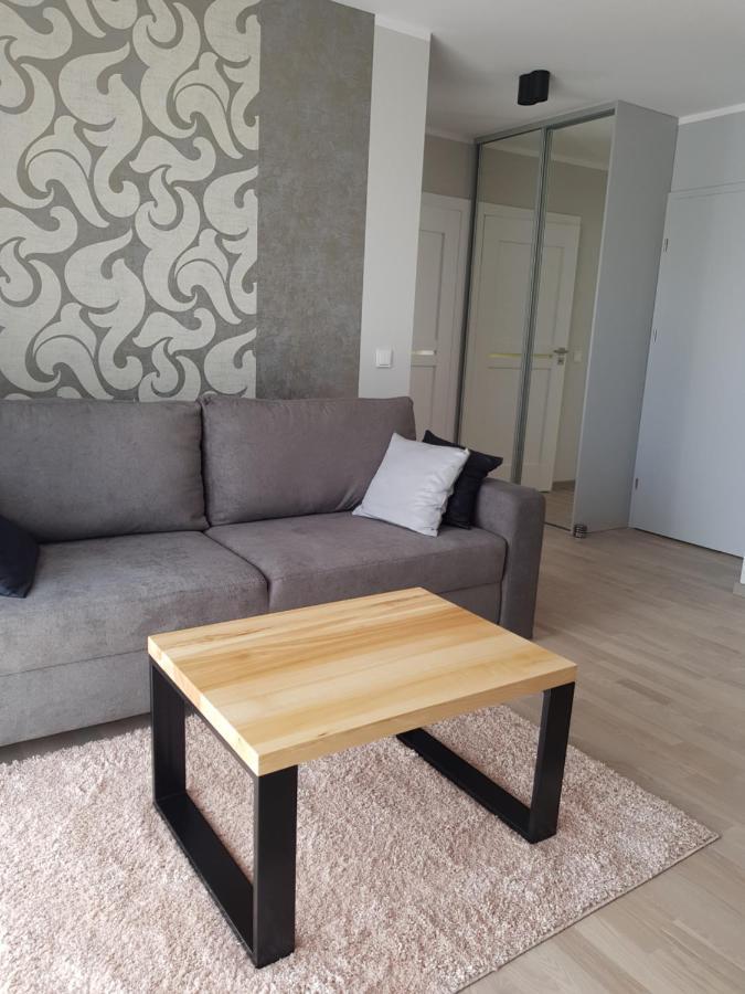 Apartament Rezydencja Park Mielno  Dış mekan fotoğraf