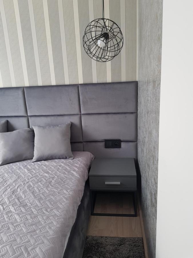 Apartament Rezydencja Park Mielno  Dış mekan fotoğraf