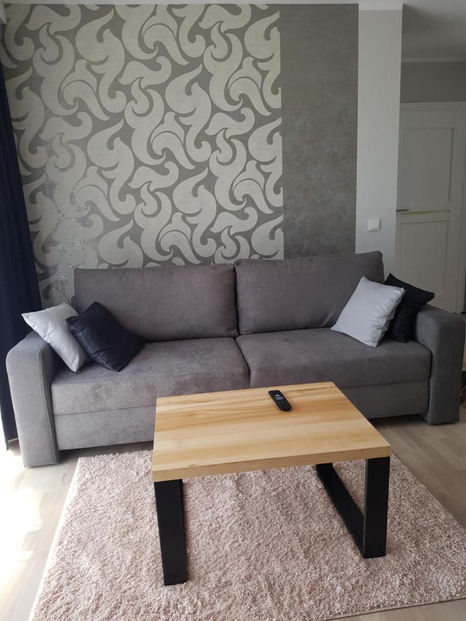 Apartament Rezydencja Park Mielno  Dış mekan fotoğraf