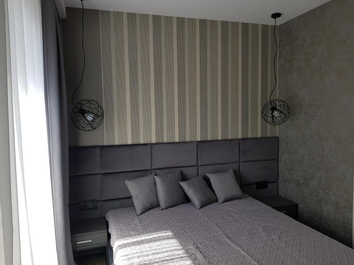 Apartament Rezydencja Park Mielno  Dış mekan fotoğraf